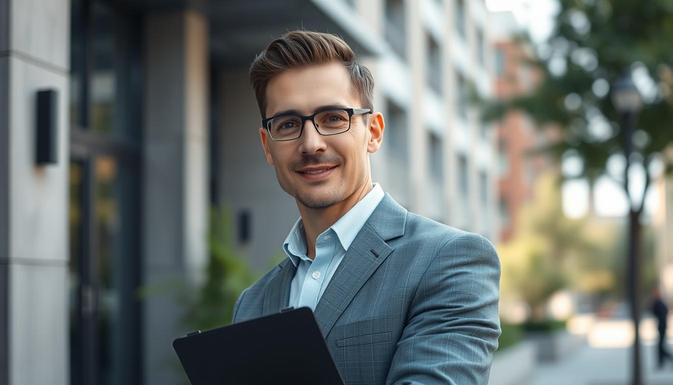 Property transfer support advisor