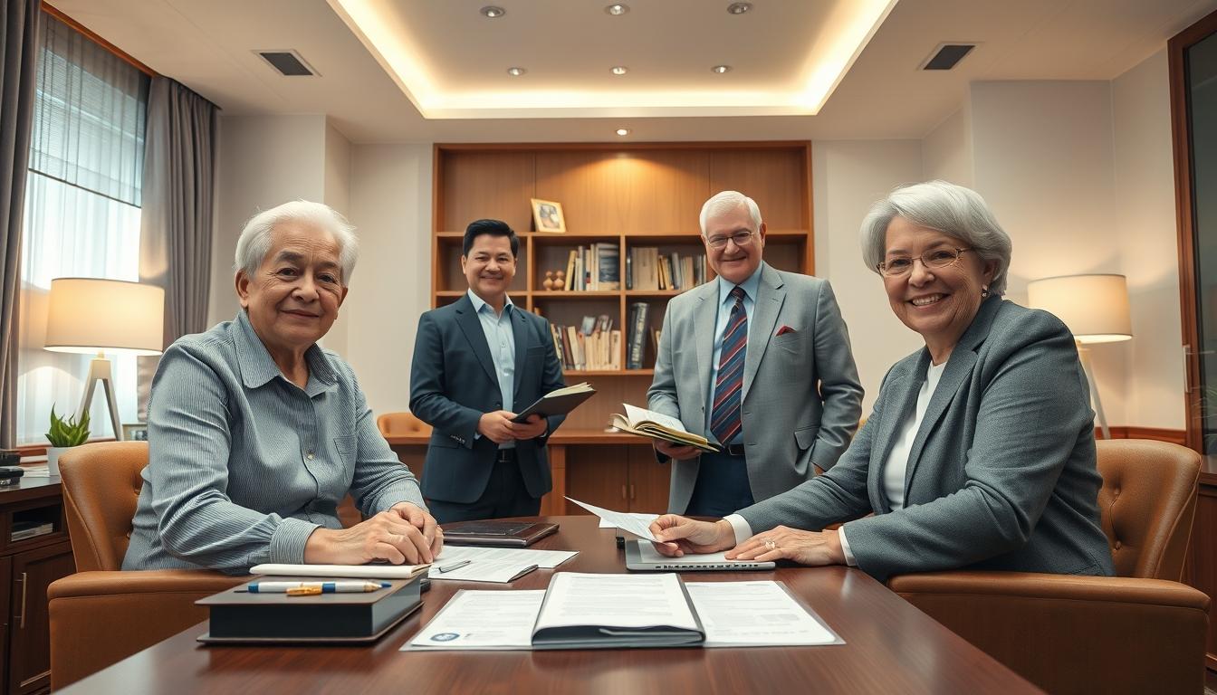 Conveyancing process and property ownership transfer