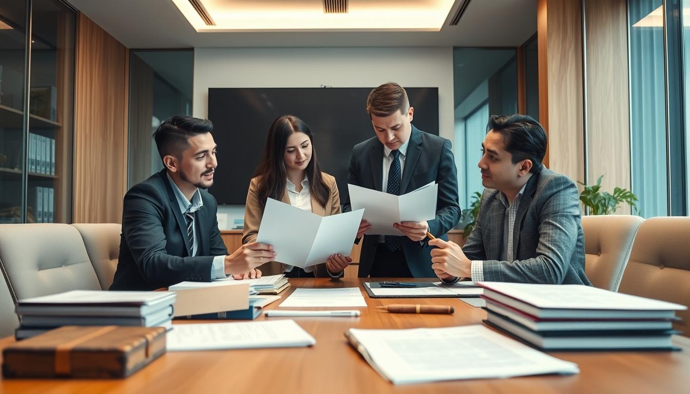 Real estate closing readiness and related transaction documents