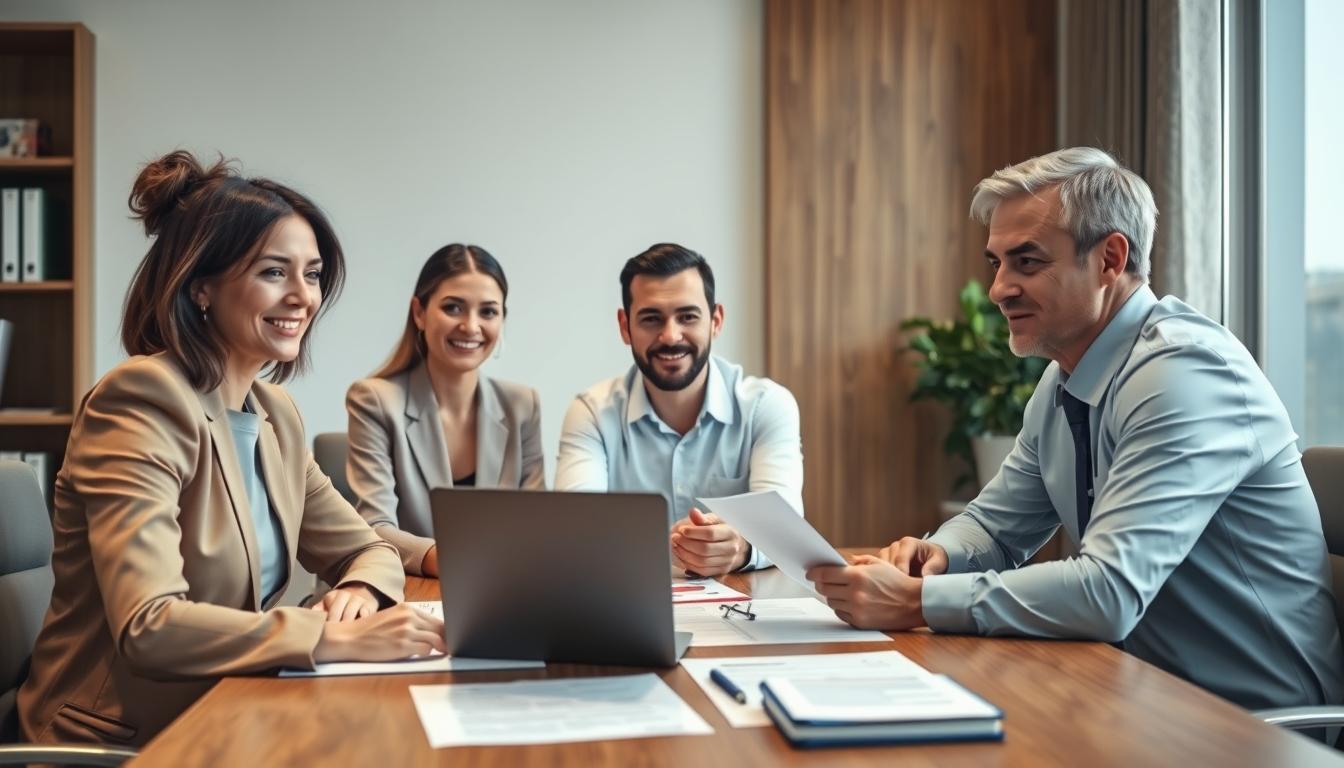 Property transfer and ownership registration process