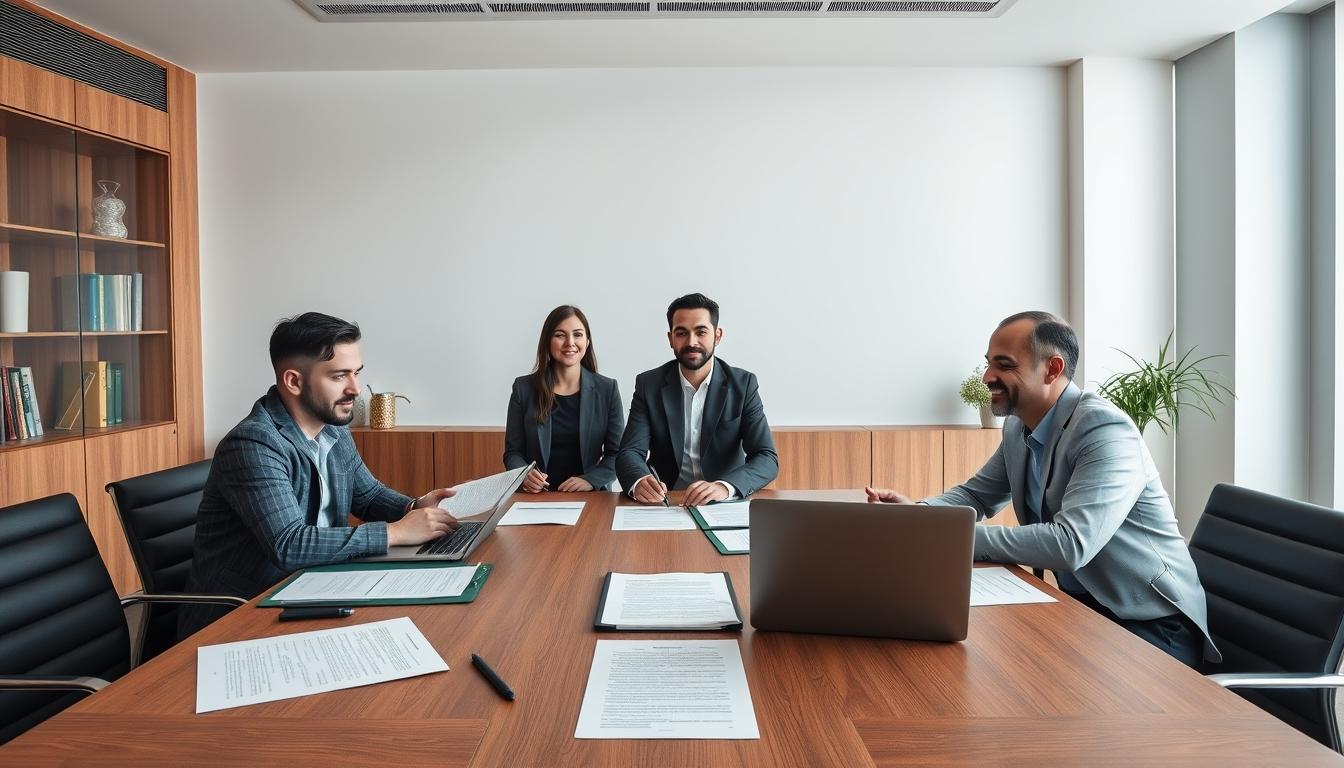 Real estate conveyancing documents and transfer review