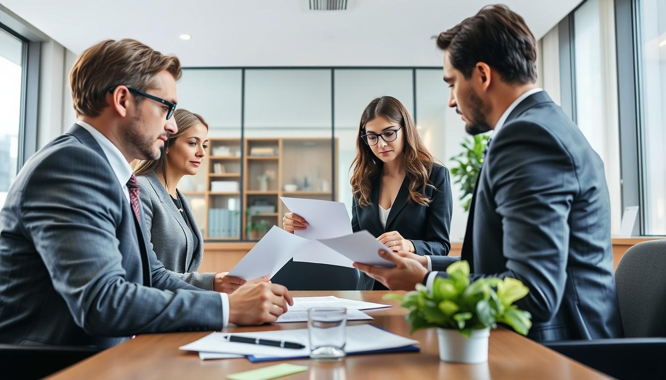 Real estate closing coordination and transaction planning