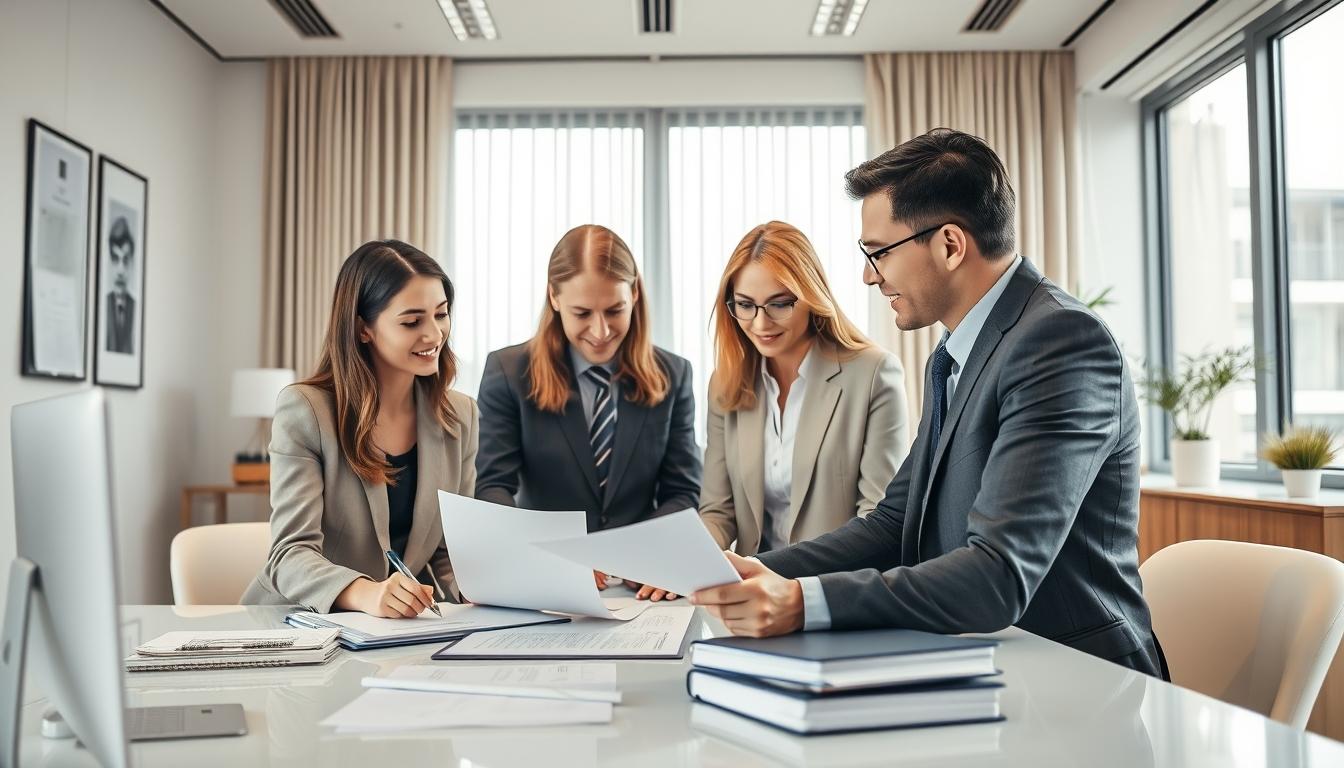 Conveyancing process and property ownership transfer